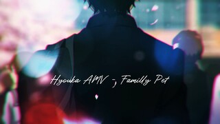 Hyouka AMV / Collab