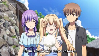 Summer Pockets Episode 8 Sub Indo