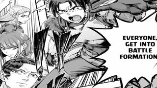 Failure Frame: I Became the Strongest and Annihilated Everything with Low-Level Spells Chapter 63 Pa