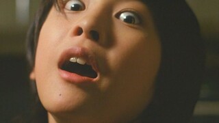 Is "The Ring" a science fiction film? I want to watch it but I don't dare to watch it. It is a leade
