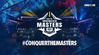 Be Ready to Conquer the Masters! - FFIM 2021 Fall Trailer