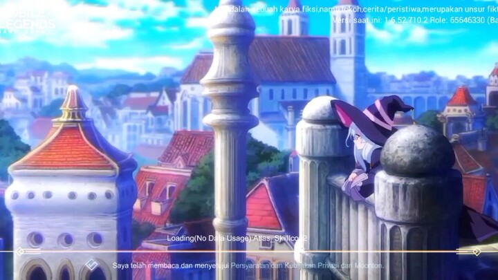 loading screen