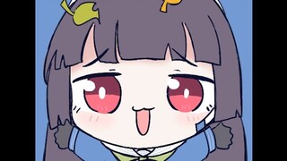 【蔚蓝档案】美游转转转