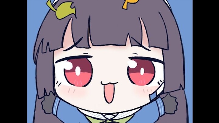 【蔚蓝档案】美游转转转