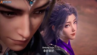 Shixiong S2 Ep76 sub indo