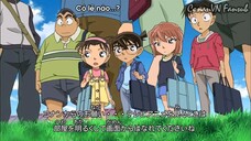 [Vietsub] Conan Tập 698: KHÔNG THỂ TIN ĐƯỢC! VỤ ÁN TÀU UFO GẶP NẠN