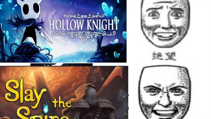 Bro’s soul transmigrates into a game character