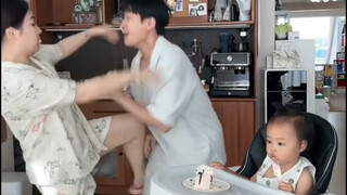 为了让宝宝少吃甜食，我们真是煞费苦心！