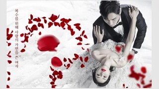 Vengeance of the Bride Episode 79