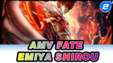 AMV FATE Emiya Shirou_2