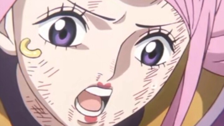 Gilak, Bonney Bisa Memusnahkan Sebuah Negara Dengan Kekuatan Ini #luffy #loki #onepiece