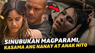 Sa Planetang Mars, Sinubukan Niyang Magparami Kasama Ang Isang Nanay at Sa Babae Nitong Anak