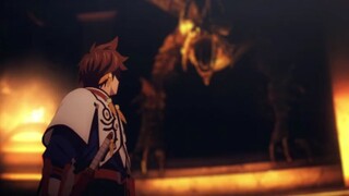 Tales of zestiria the x episode 04 (sub indo)