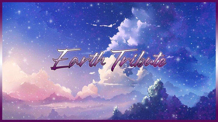 Nature Is Beautiful {AMV} - Earth Tribute