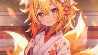 //senko san🥰🦊