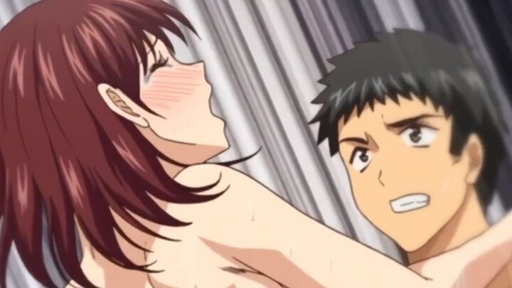 dapat pelajaran khusus dari sensei 🥵🤤😭