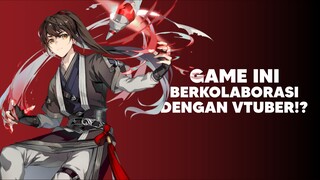 Vtuber Hololive Kolaborasi dengan Game ini!?