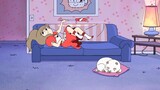 Bee and Puppycat (Shorts) All Episodes 1-2