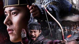 G-K War Ep11 | Engsub