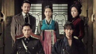 8. TITLE: Mr. Sunshine/Tagalog Dubbed Episode 08 HD