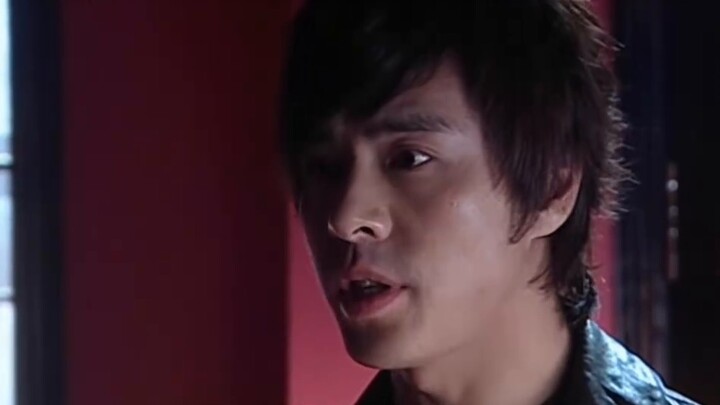 [Armor Tucao] A passerby male protagonist who is a fire type but more Buddhist than water, the most 