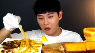 mukbang asmr món ăn ngon cực phần 10 #amthuc #monngon