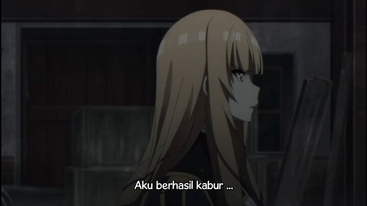 aku suka Waifu satu ini