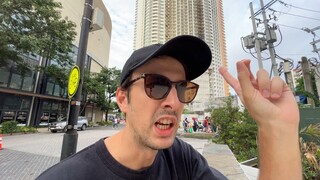 I Might have to move here in Metro Manila Philippines 🇵🇭