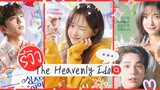 The Heavenly Idol [1]