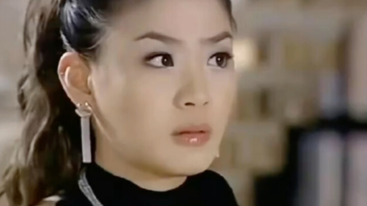 欧雅若的颜值有多绝？