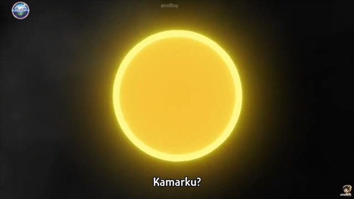 Bereinkarnasi Menjadi Bayi Naga Episode 1