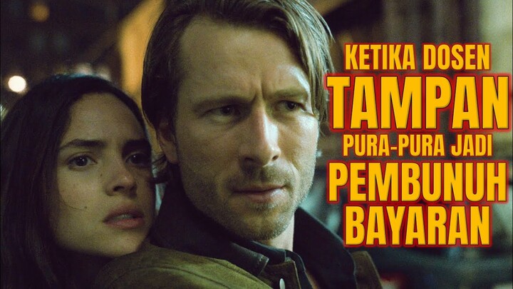 Review HIT MAN, Kirain Film Aksi, Ternyata Romantis Komedi