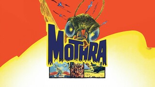 Mothra (1961)