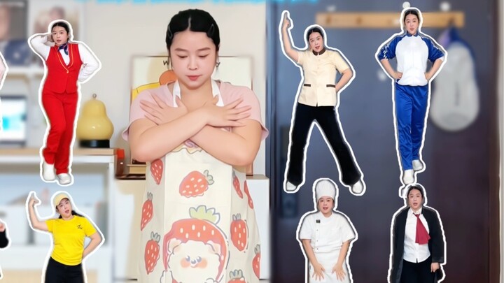 “เพลงนี้ขออุทิศให้กับผู้หญิงทุกคน”