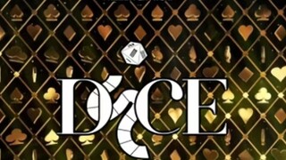Video latar belakang panggung LED NMIXX《dice》(termasuk adegan MV asli)