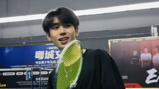 球场上的尴尬瞬间