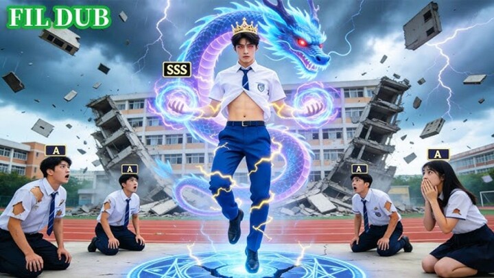 Dating SSS Immortal King