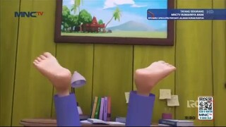 FULL Episod Baru Upin & Ipin Musim 19 - ABCD Ori Upin Ipin Terbaru 2025