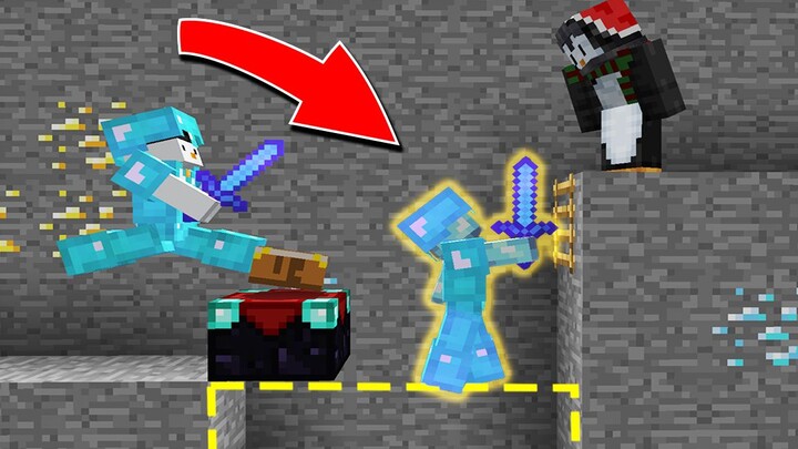 This is an indescribable trap!