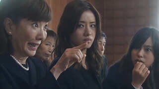 梅川酷子演绎精彩剧情！