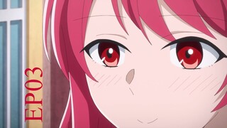 The Gorilla Gods Go-To Girl Season 1 Episode w3 Hindi Dubbed | Full HD Dubbed Anime