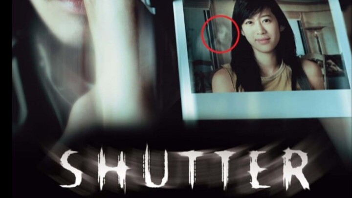 Shutter Thai Horror Movie