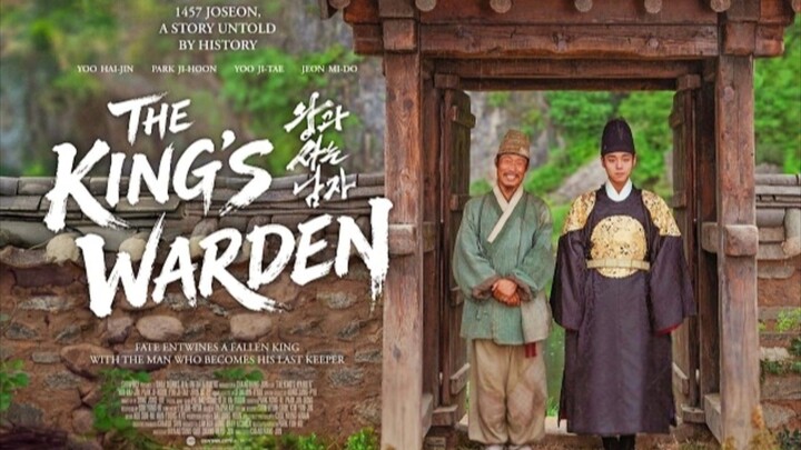 [KMOVIE] THE KING'S WARDEN - Film Terbaru Box Office Korea Preview