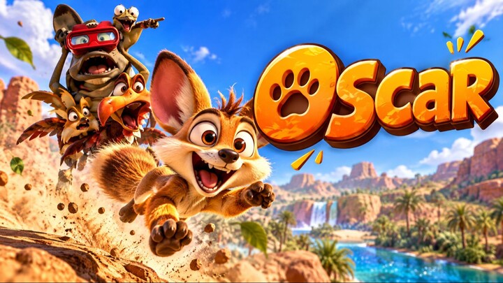 Oscar