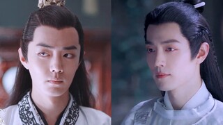 [Xiao Zhan Narcissus] "Aku gagal dalam pembunuhan tapi tertidur"|Episode 6||Ran Xian|Patung pasir he