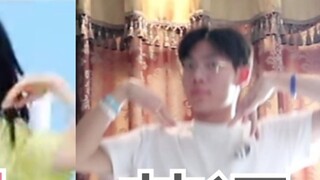 หวางเฉิงซวนช่างหวานเหลือเกิน ฉันช่างขมขื่นเหลือเกิน