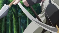 EP6 A BOY TRAIN BY UNDEAD DEMONS [THE FARAWELL PALADIN]