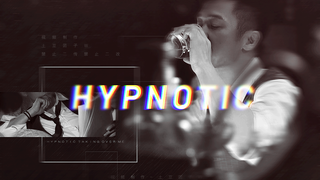 【黄志忠】个人向角色混剪||Hypnotic