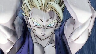 【4月/剧场版/完全新作】龙珠超：超级英雄 正式PV2【MCE汉化组】