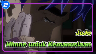 JoJo no Kimyou na Bouken|[Trilogi]Warisan Generasi - Semangat Emas Tidak Pernah Mati_2